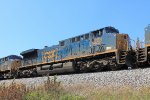 CSXT 7223 M693-30